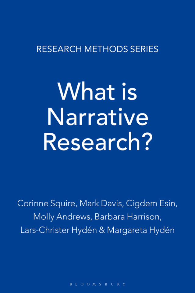 What is Narrative Research?