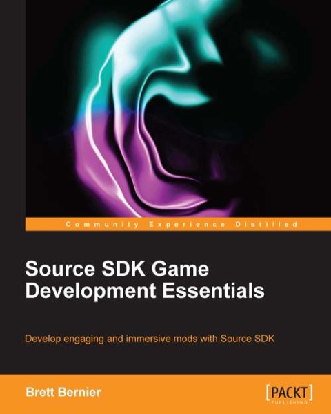 Cover image for book Source SDK Game Development Essentials