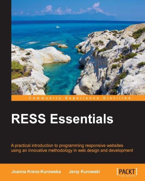 Cover image for book RESS Essentials