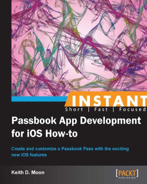 Instant Passbook App Development for iOS How-to 