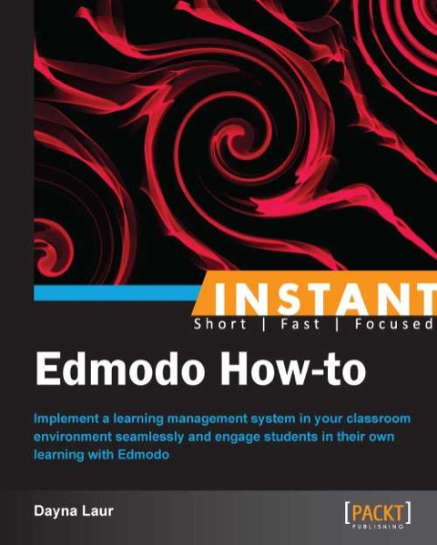 Cover image for book Instant Edmodo How-to