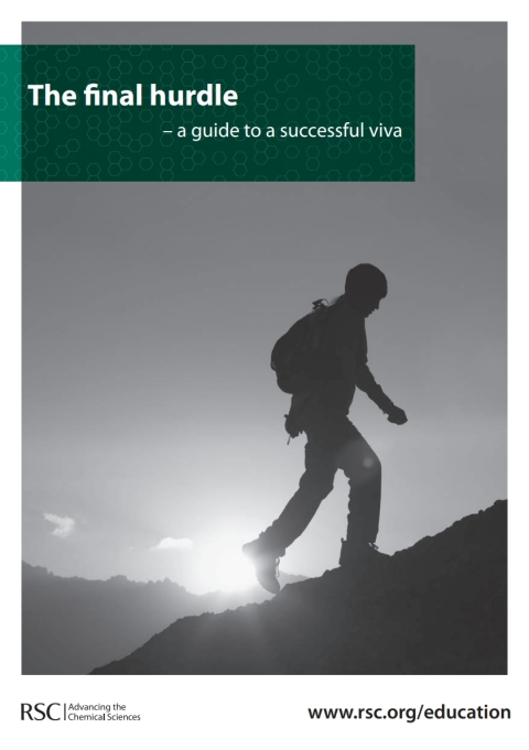 Cover image for book The Final Hurdle