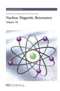 Nuclear Magnetic Resonance - G A Webb