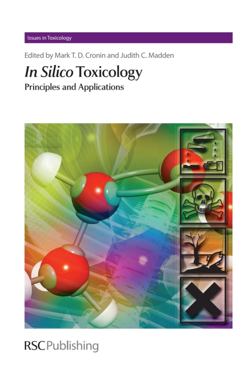 Cover image for book In Silico Toxicology