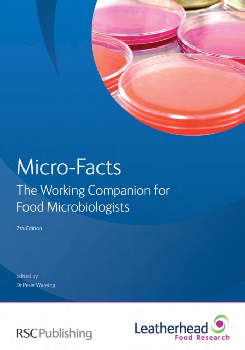 Cover image for book Micro-facts