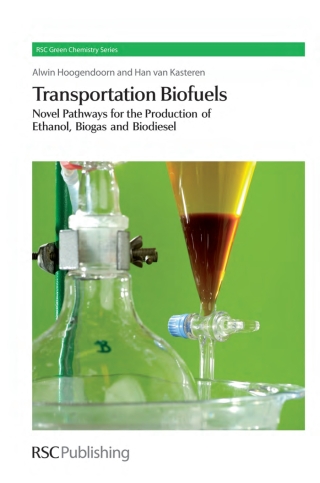 Transportation Biofuels