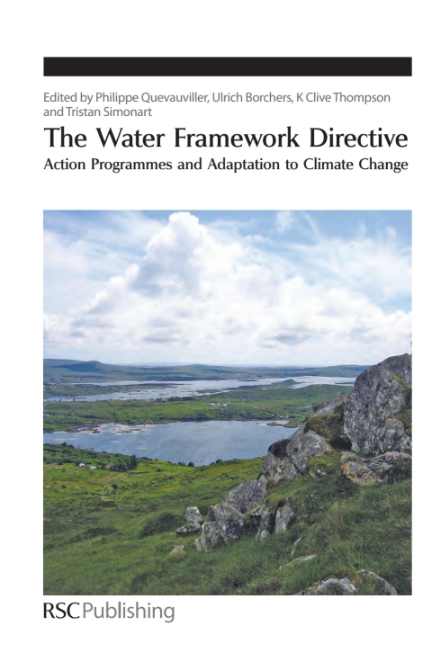 Water Framework Directive 