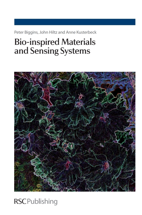 Bio-inspired Materials and Sensing Systems 