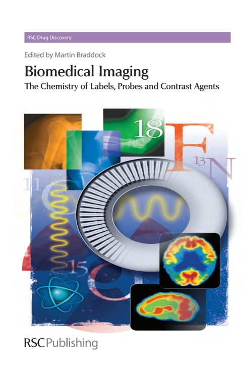 Cover image for book Biomedical Imaging