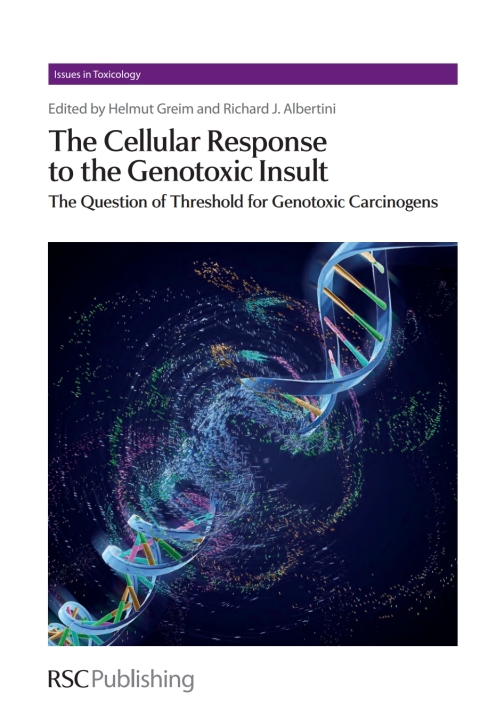 Cellular Response to the Genotoxic Insult 