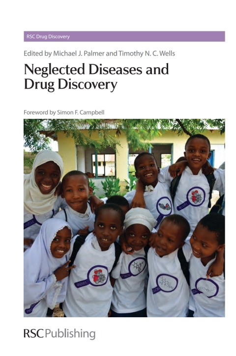 Cover image for book Neglected Diseases and Drug Discovery