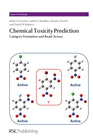 Chemical Toxicity Prediction