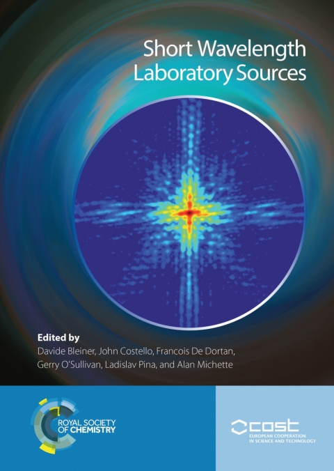 Cover image for book Short Wavelength Laboratory Sources