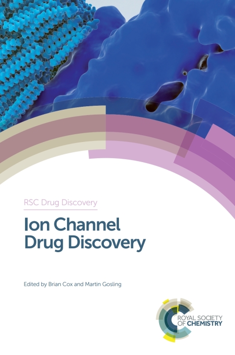 Ion Channel Drug Discovery 