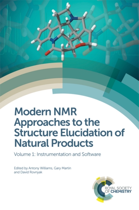Modern NMR Approaches to the Structure Elucidation of Natural Products 