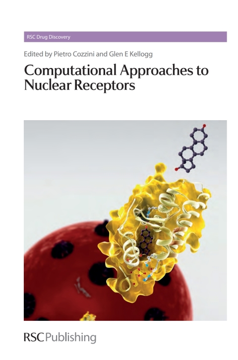 Cover image for book Computational Approaches to Nuclear Receptors