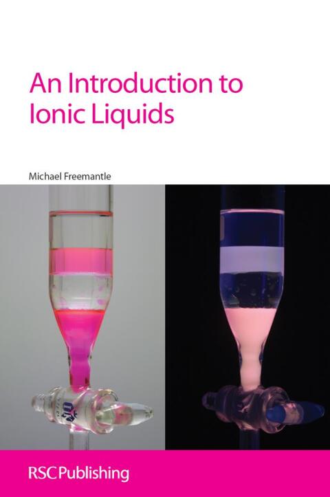 Introduction to Ionic Liquids 