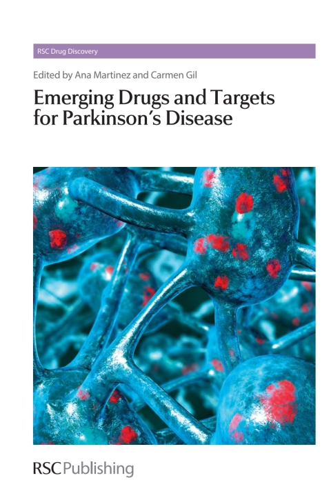 Cover image for book Emerging Drugs and Targets for Parkinson's Disease
