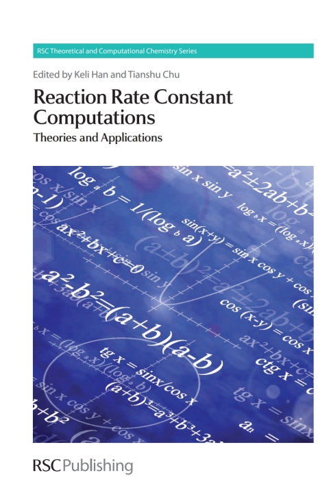 Reaction Rate Constant Computations 