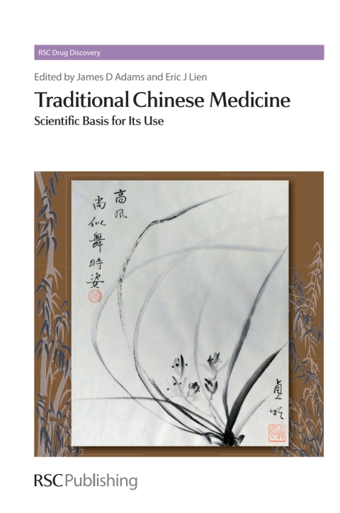 Cover image for book Traditional Chinese Medicine