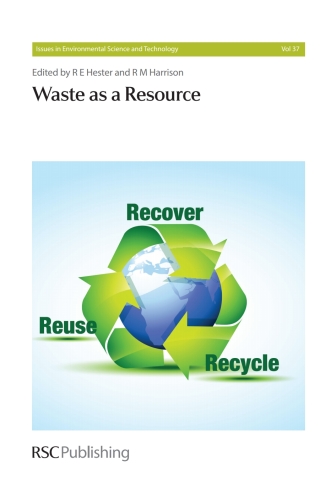Waste as a Resource