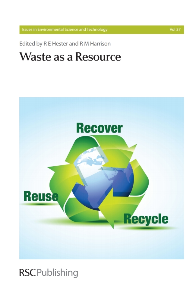 Waste as a Resource