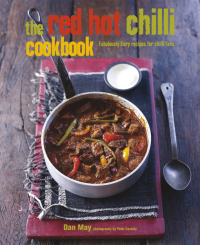 Cover image: The Red Hot Chilli Cookbook 9781849752220