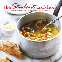 Cover image: The Student Cookbook 9781845978846