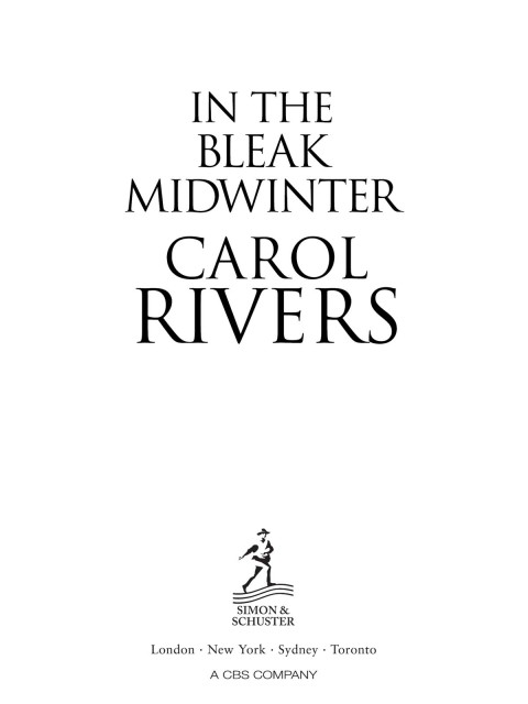 Cover image for book In the Bleak Midwinter