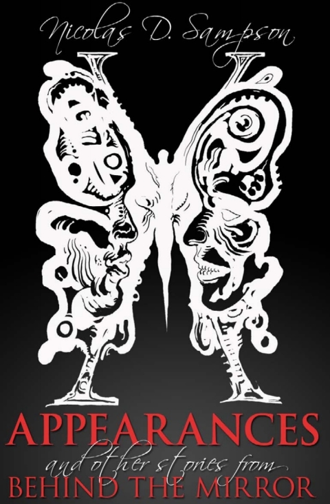 Cover image for book Appearances