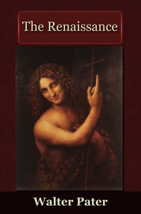 Cover image for book The Renaissance