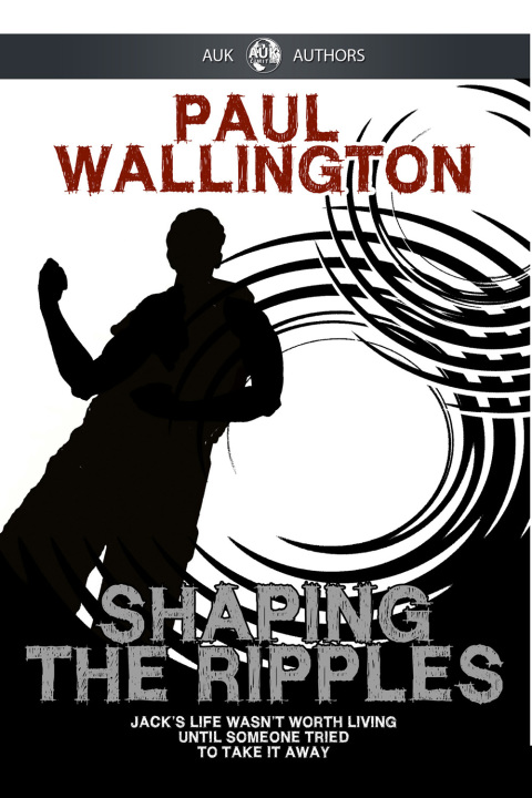 Cover image for book Shaping The Ripples