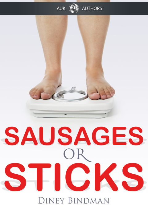 Cover image for book Sausages or Sticks