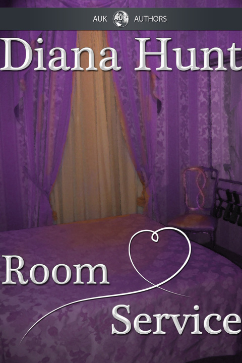 Cover image for book Room Service