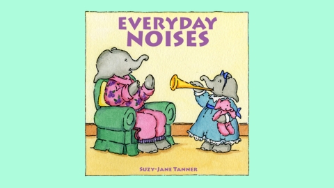 Everyday Noises 