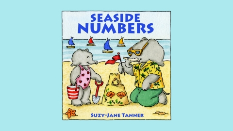 Seaside Numbers 