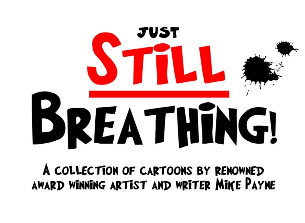 Just Still Breathing - 4th Edition (eBook)