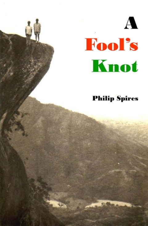 Cover image for book A Fool's Knot