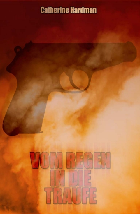 Cover image for book Vom Regen in die Traufe