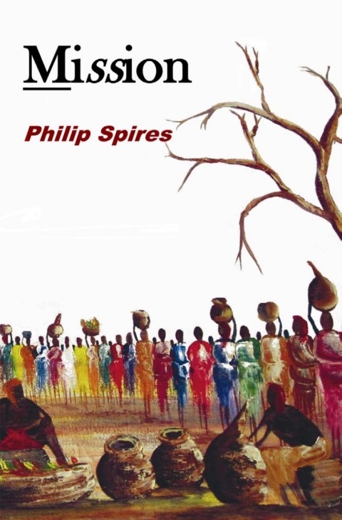 Cover image for book Mission