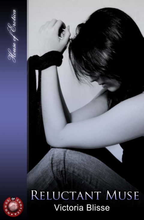 Cover image for book Reluctant Muse