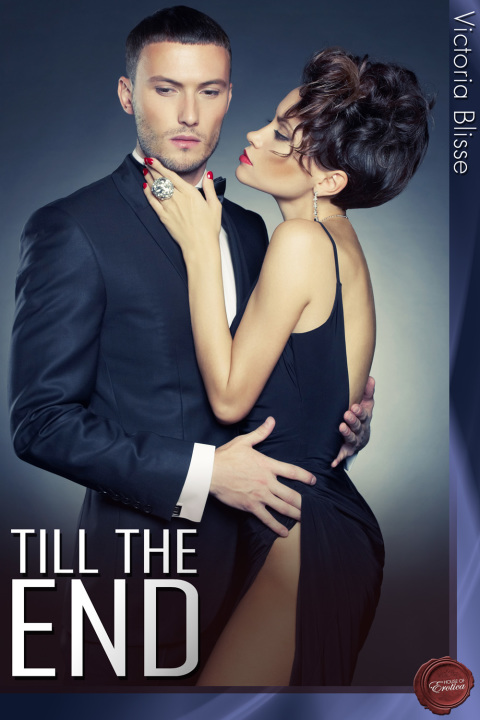 Cover image for book Till The End