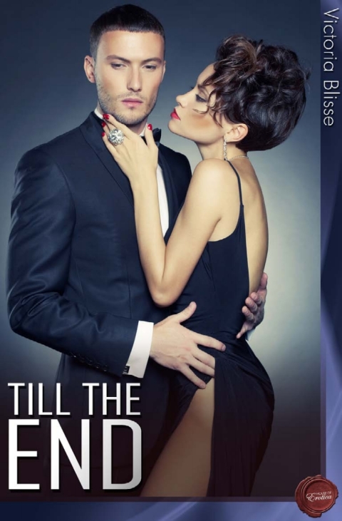 Cover image for book Till The End