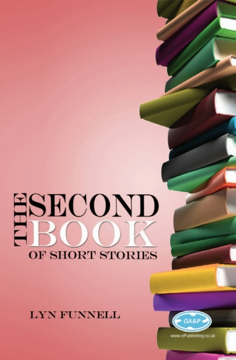 Cover image for book The Second Book of Short Stories