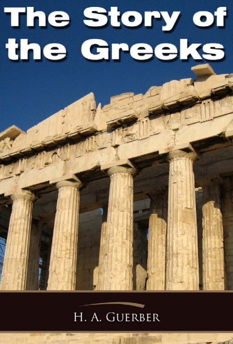 The Story of the Greeks 