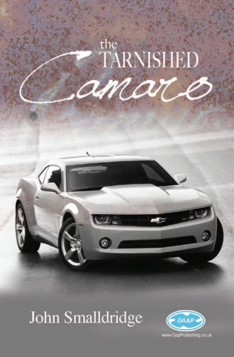 Cover image for book The Tarnished Camaro