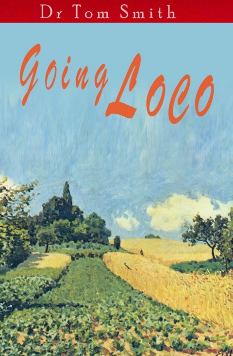 Cover image for book Going Loco