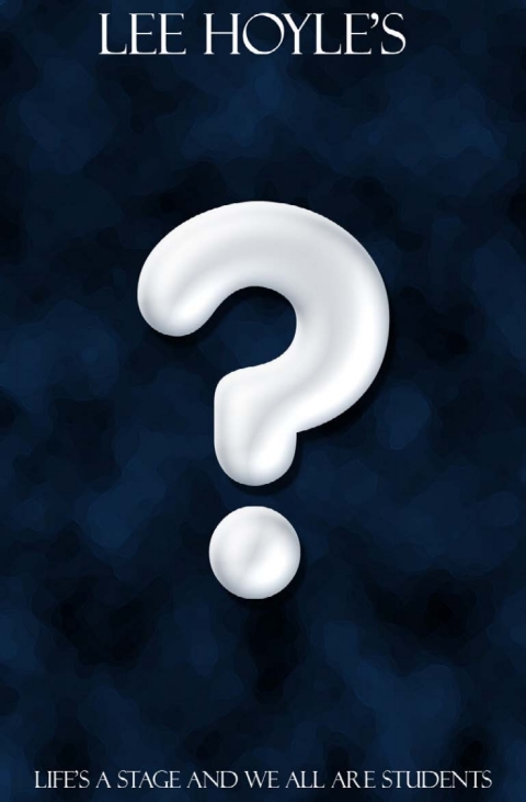 Cover image for book Question
