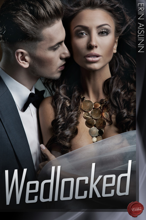 Cover image for book Wedlocked
