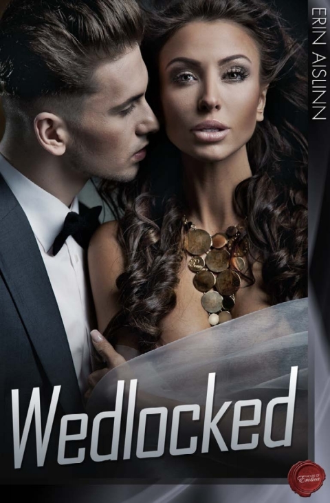 Cover image for book Wedlocked